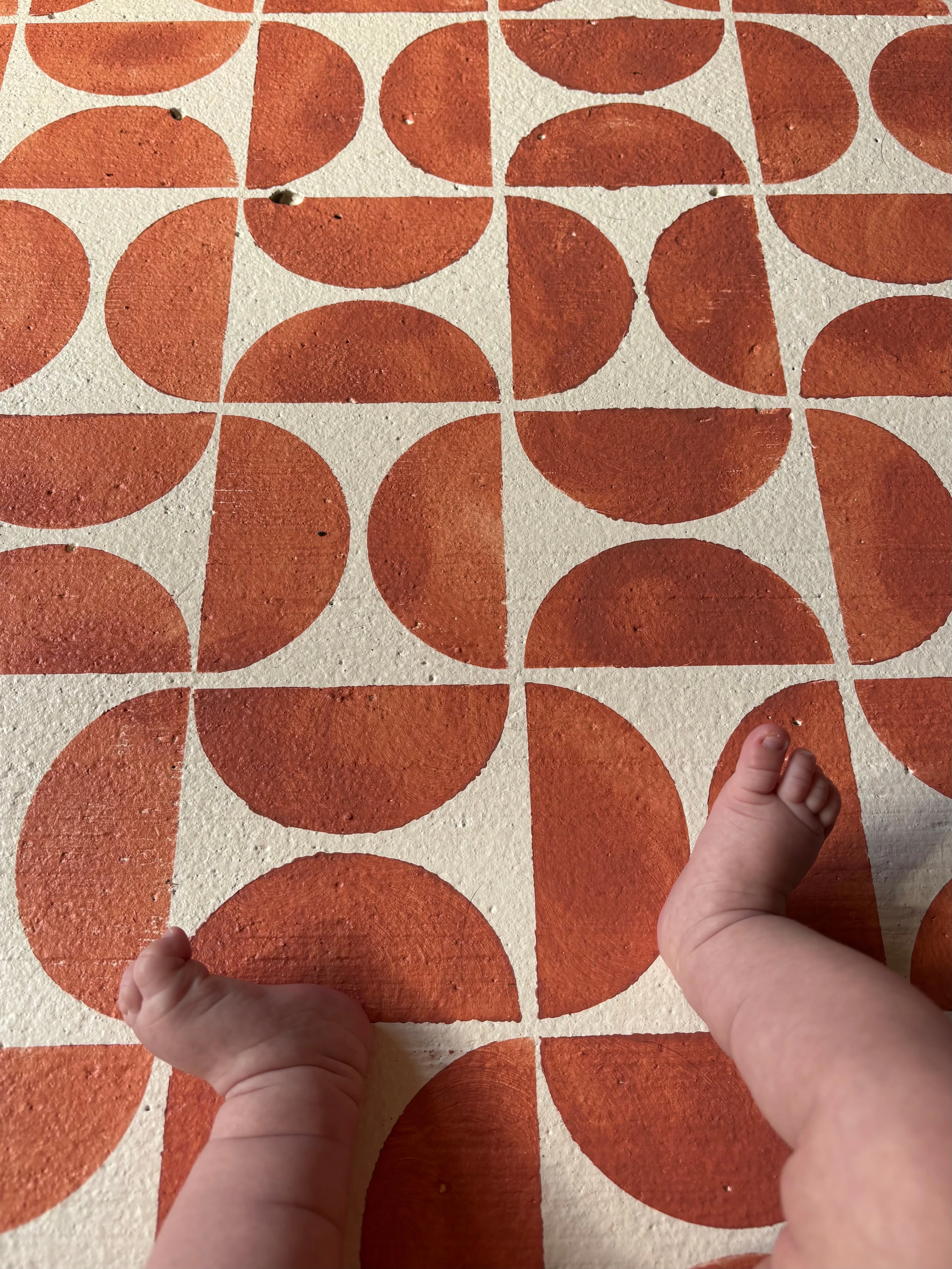 Stencil Project Transformations to Celebrate and Inspire!